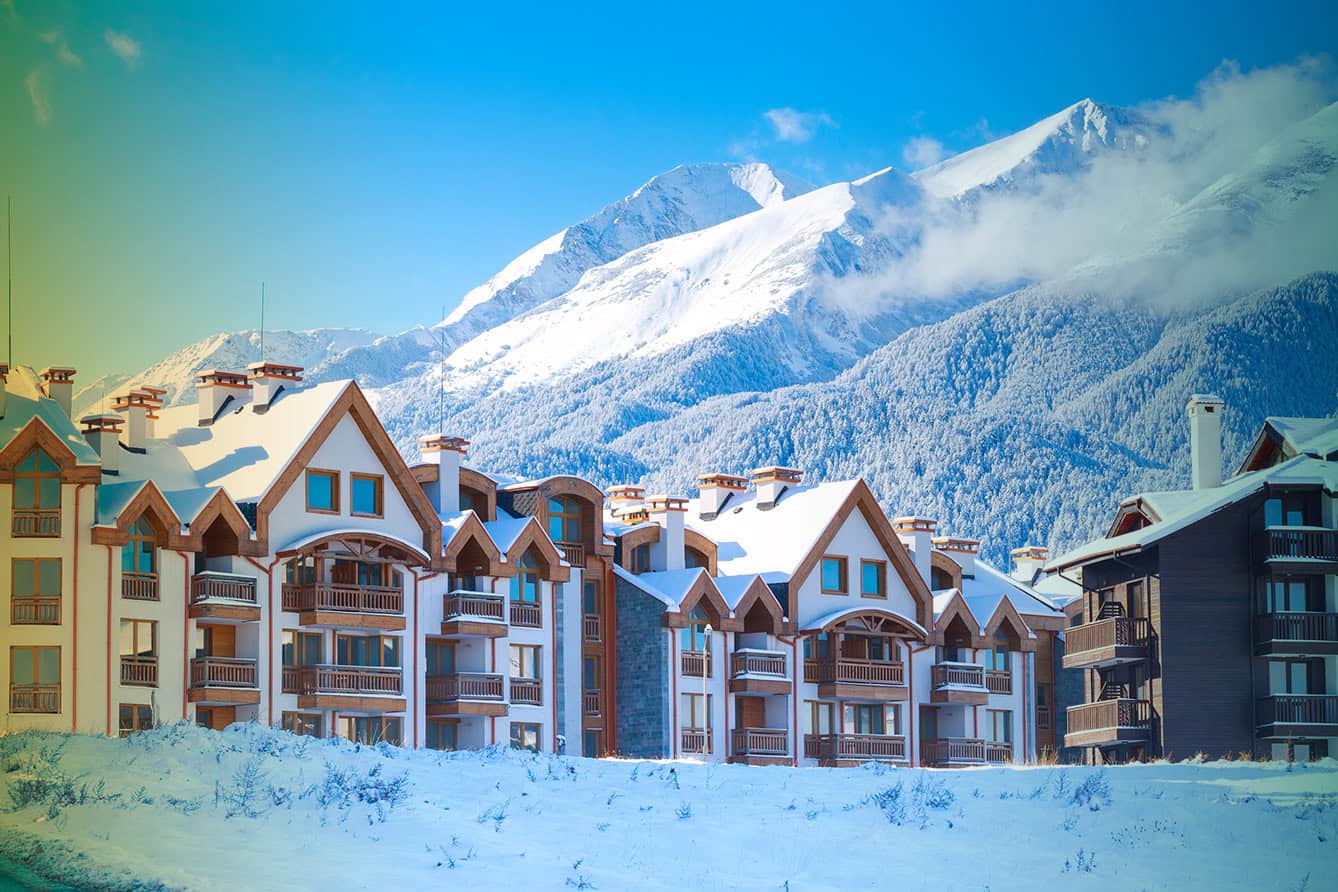 Can a Foreigner Buy Property in Bulgaria