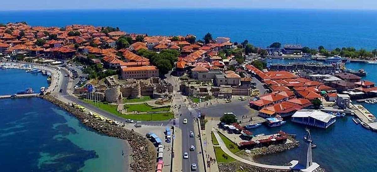 Can a Foreigner Buy Property in Bulgaria