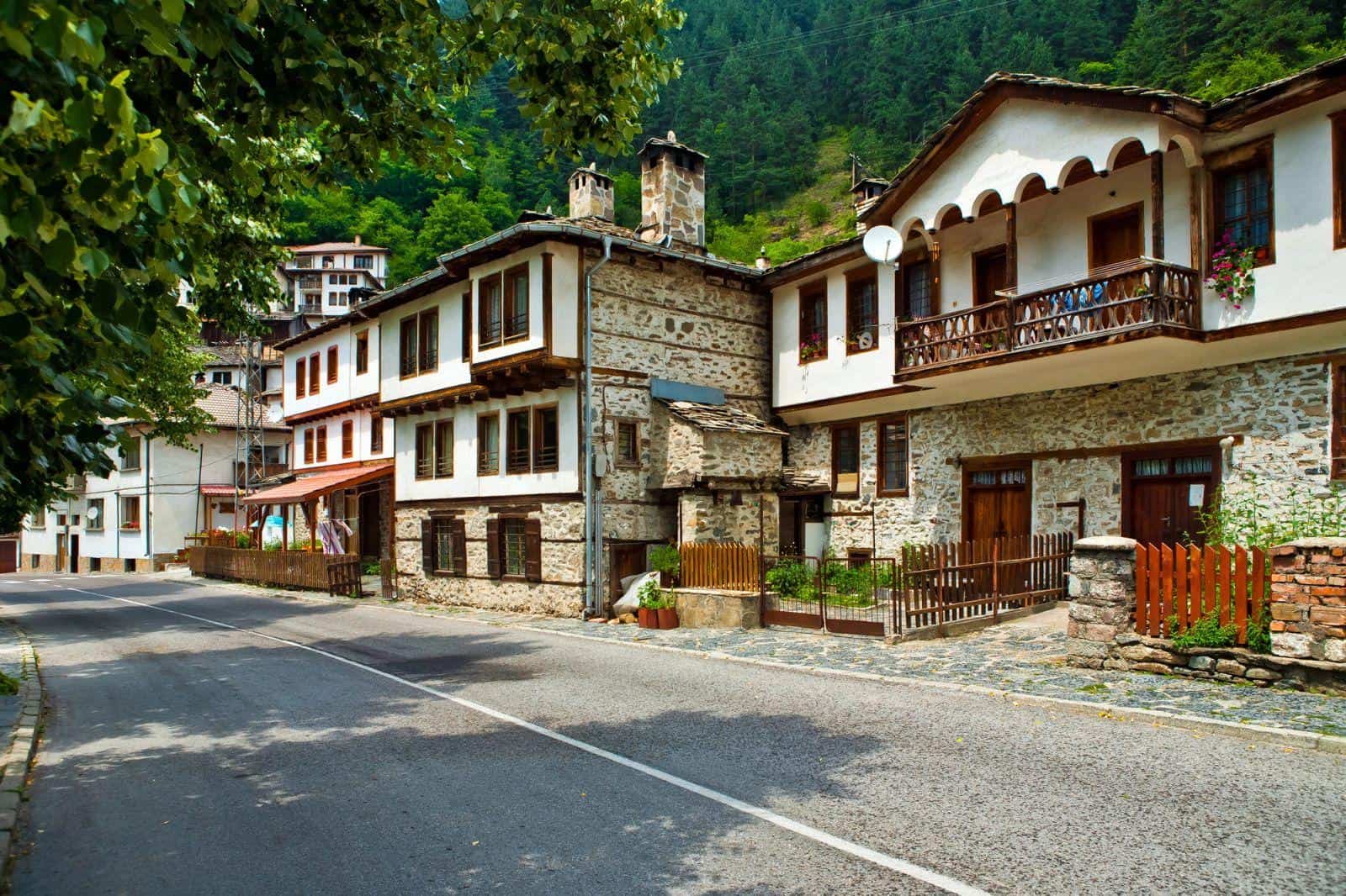 Can a Foreigner Buy Property in Bulgaria