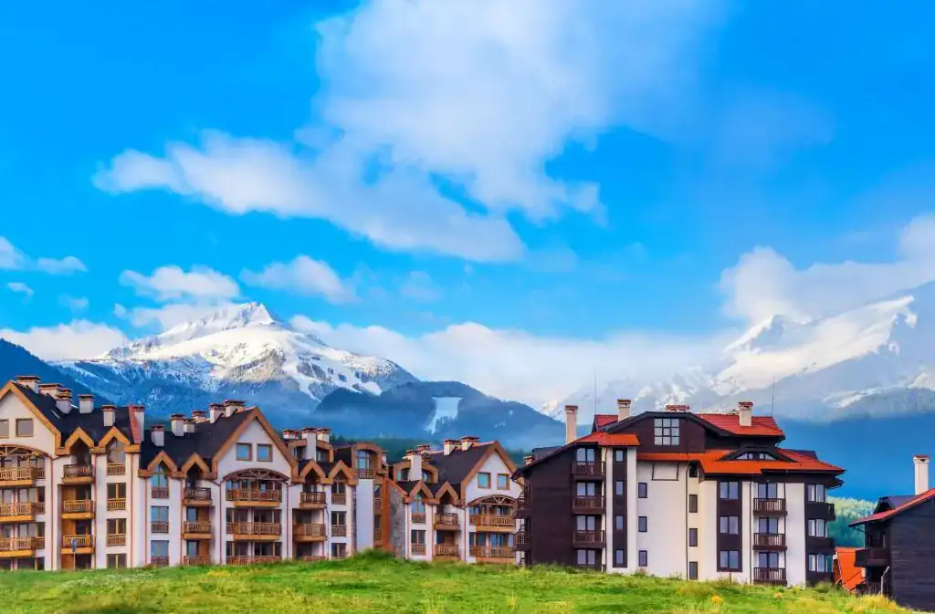 Can a Foreigner Buy Property in Bulgaria