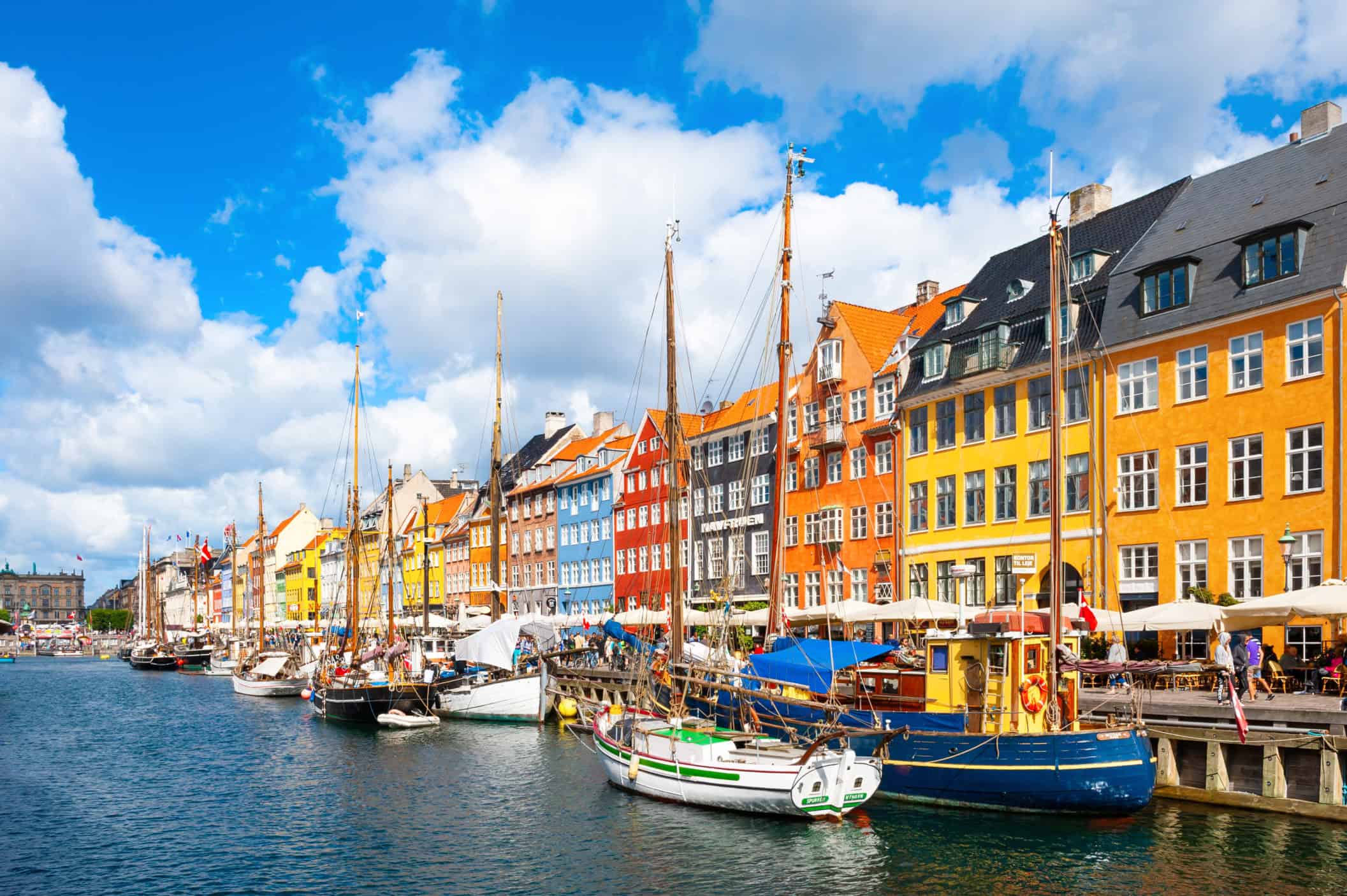 Can a Foreigner Buy Property in Denmark
