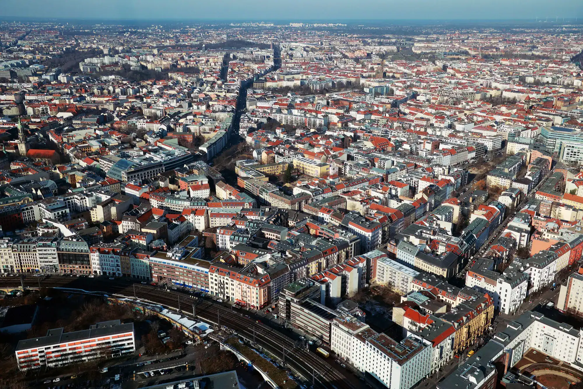 Can a Foreigner Buy Property in Germany