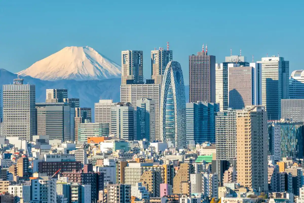 Can a Foreigner Buy Property in Japan