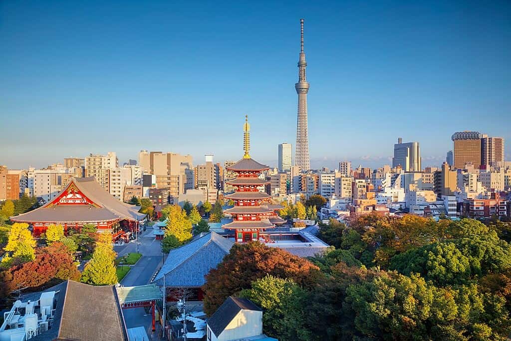 Can a Foreigner Buy Property in Japan