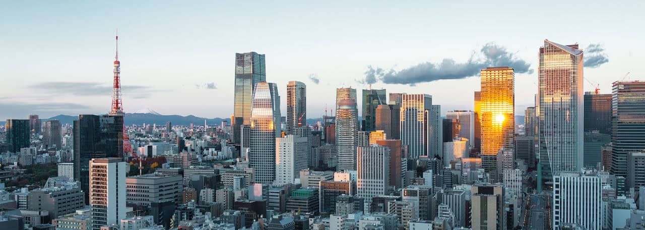 Can a Foreigner Buy Property in Japan