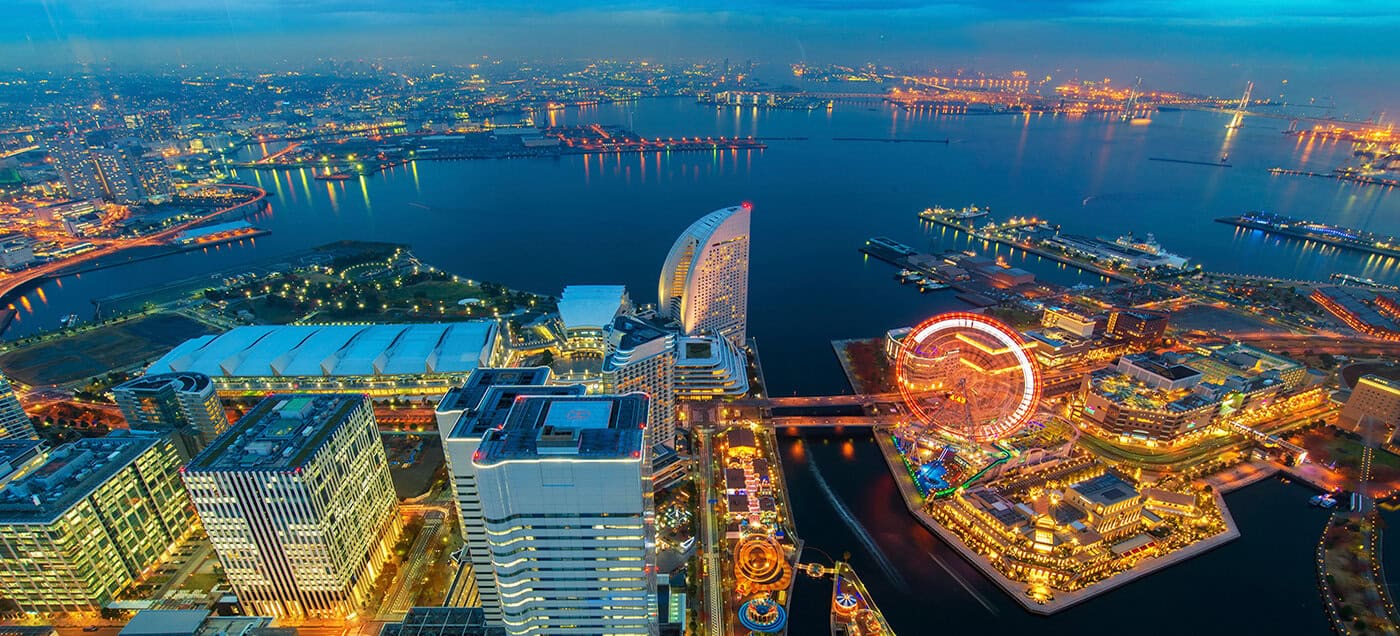 Can a Foreigner Buy Property in Japan