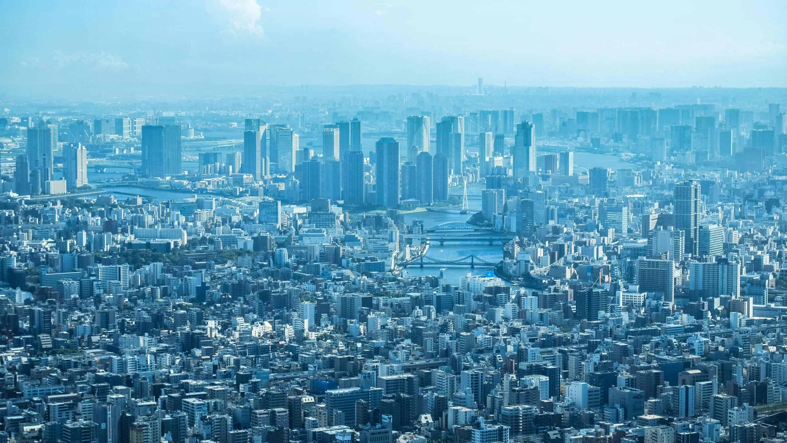 Can a Foreigner Buy Property in Japan