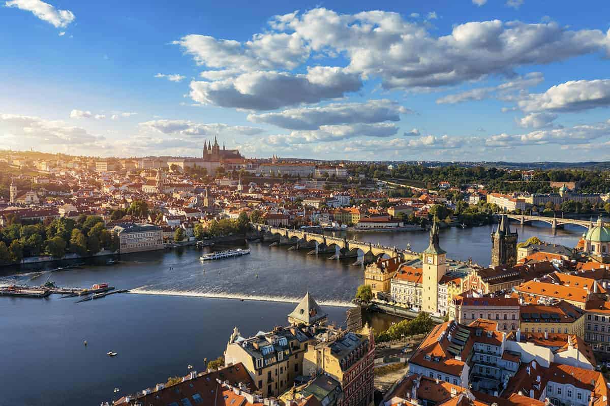 Can a Foreigner Buy Property in the Czech Republic