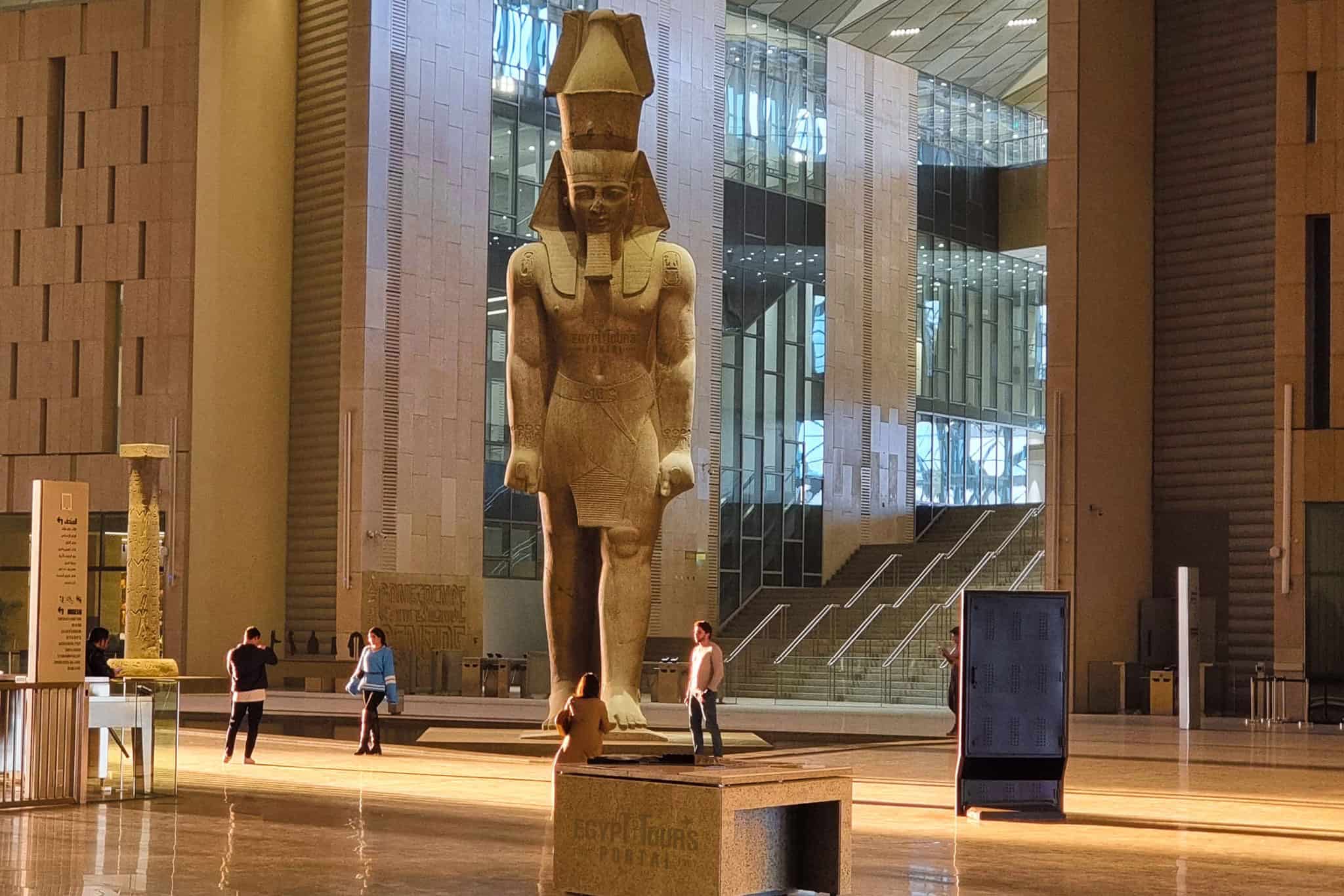 Cultural Venues in Cairo for Music, Art, Film and Folklore
