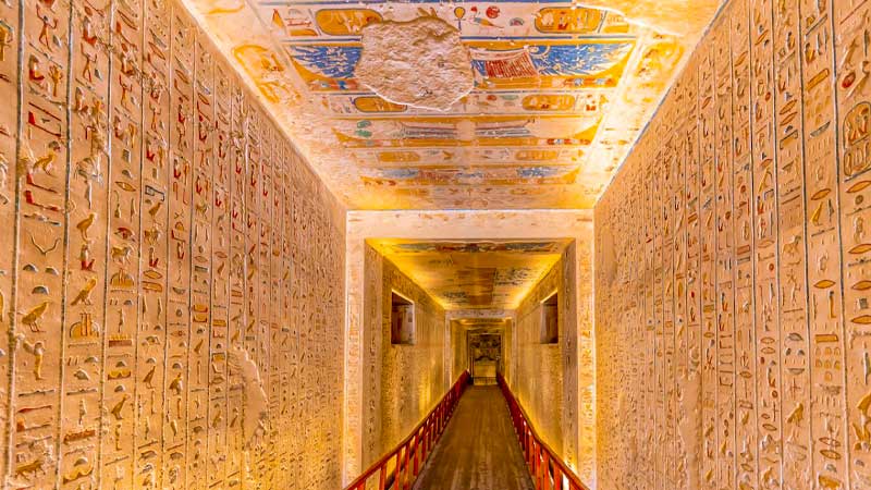 Exploring Egypt's Natural and Historical Wonders