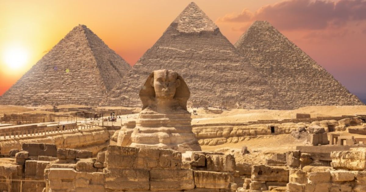 Exploring Egypt's Natural and Historical Wonders