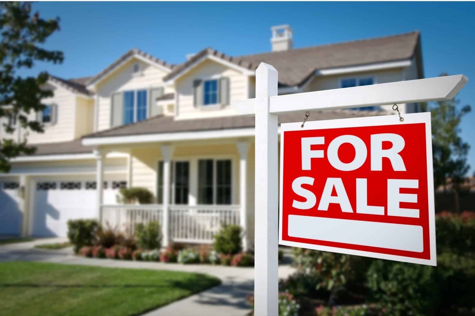 Finding Off-Market Properties with the Help of MLS