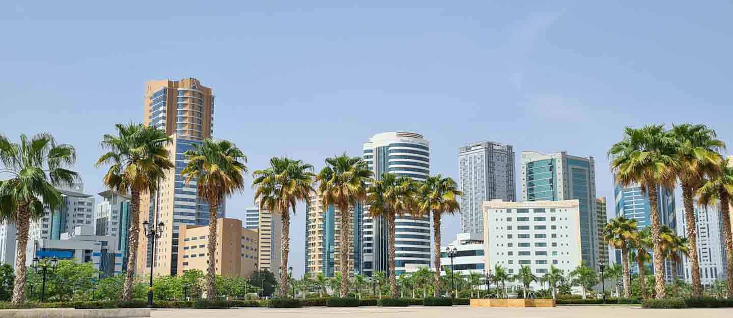 Can Foreigners Buy Property in Fujairah?