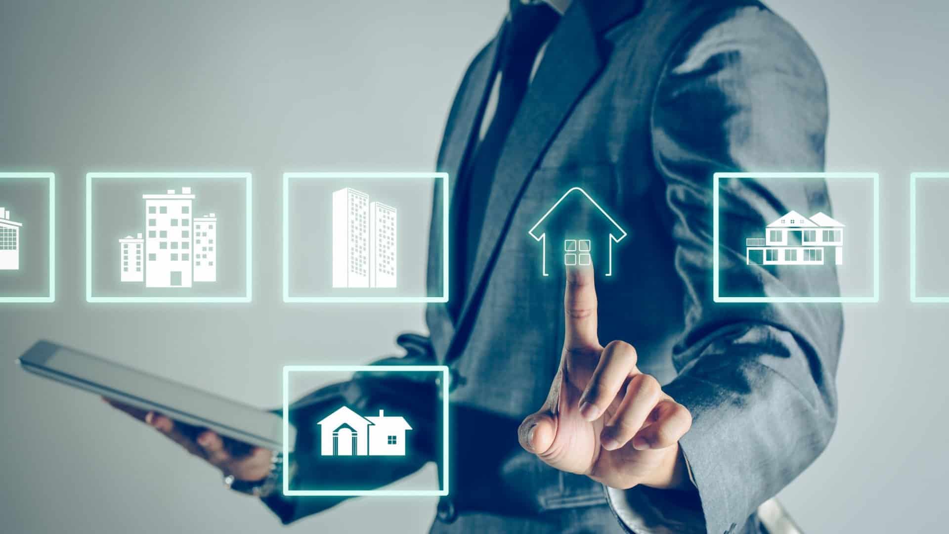 How AI Is Transforming the Real Estate Industry