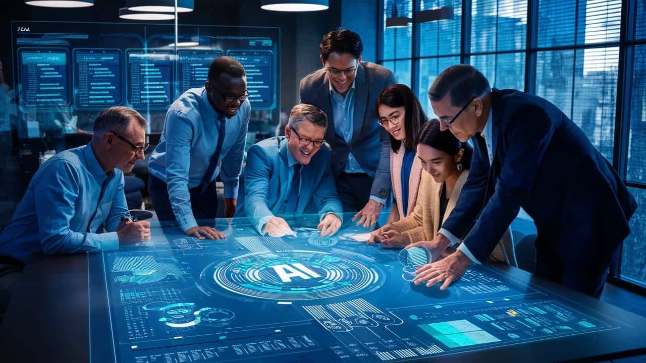 How AI Will Revolutionize Retirement Community Planning