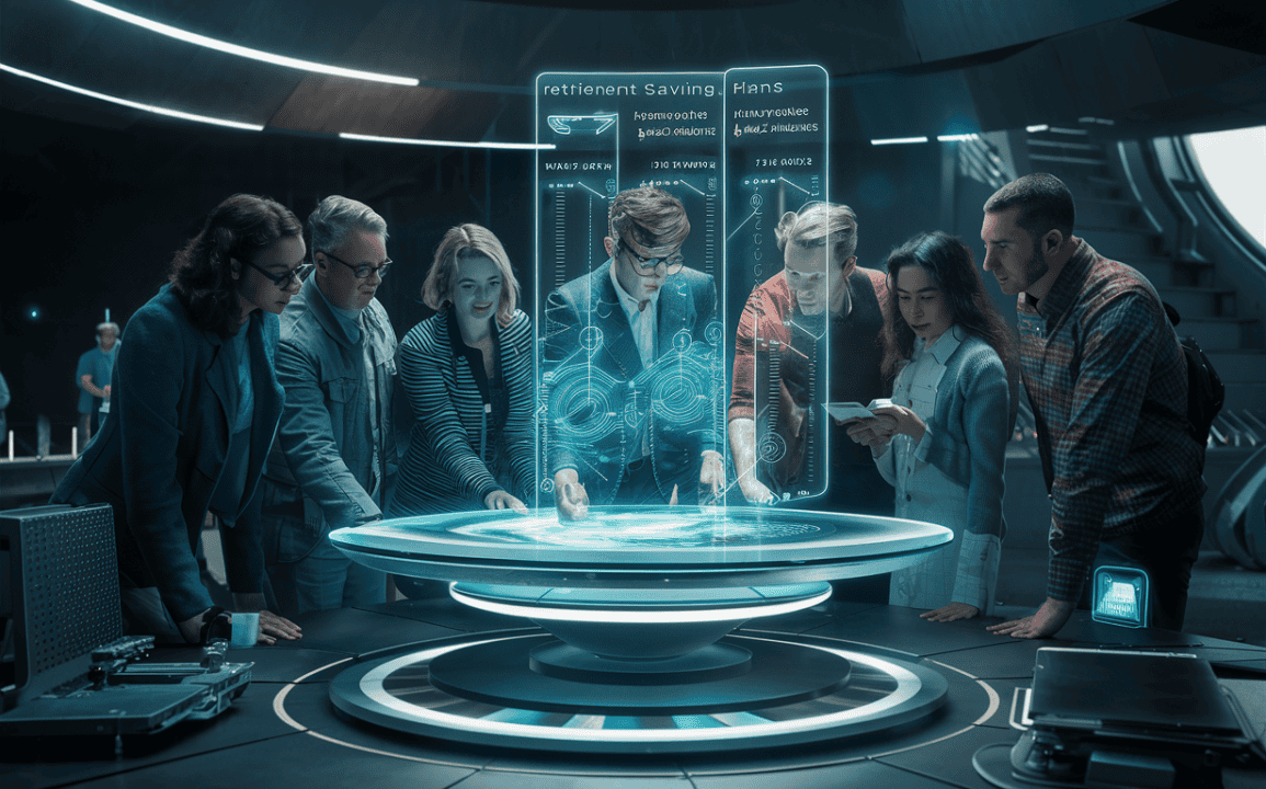 How AI Will Revolutionize Retirement Community Planning