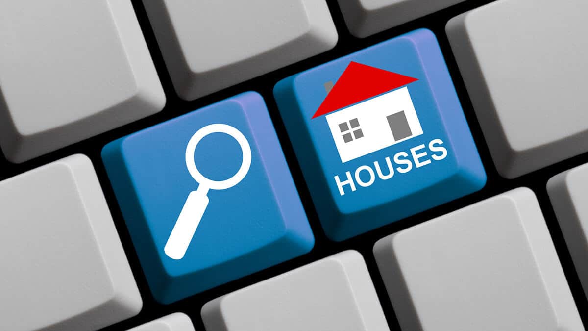 How MLS Simplifies the Home Search Process