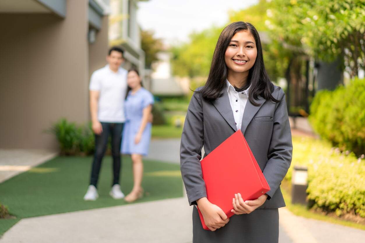 How to Become a Licensed Real Estate Agent in Oregon