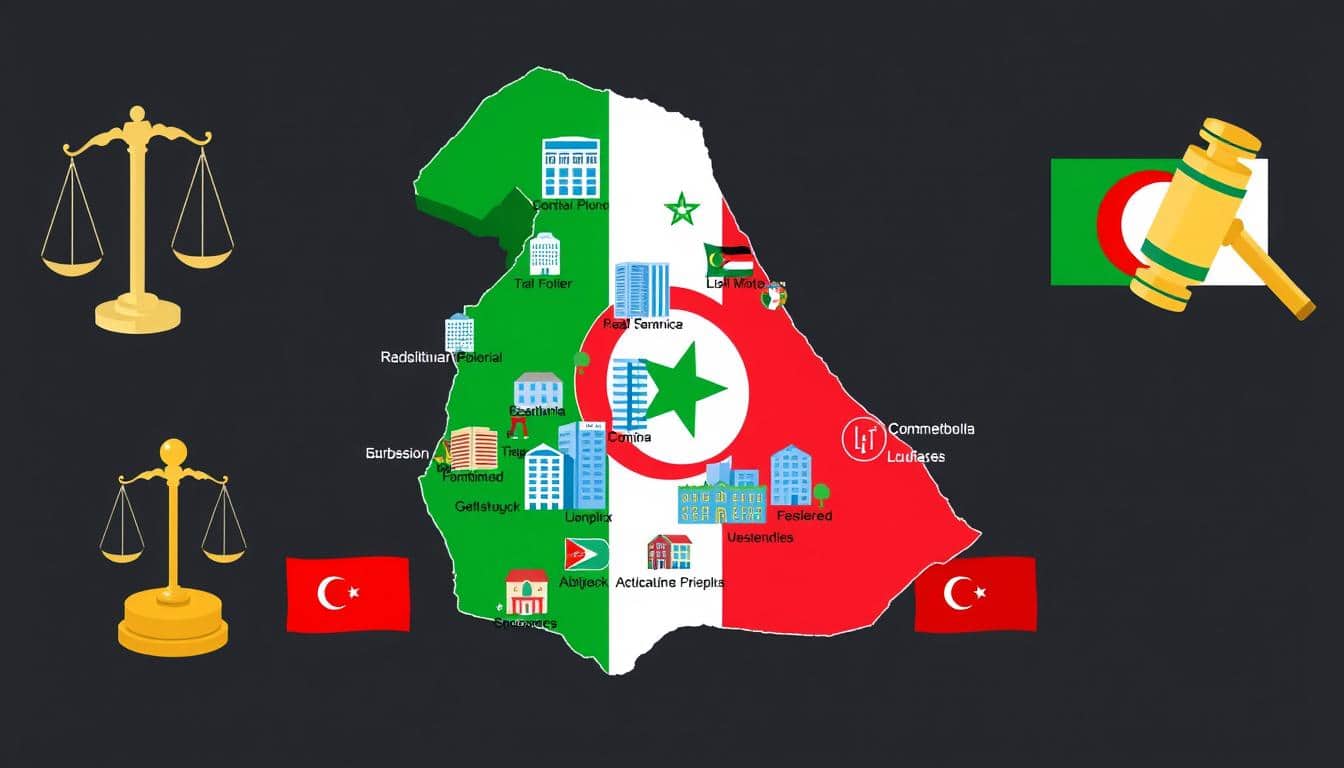  How to Become a Real Estate Agent in Algeria 