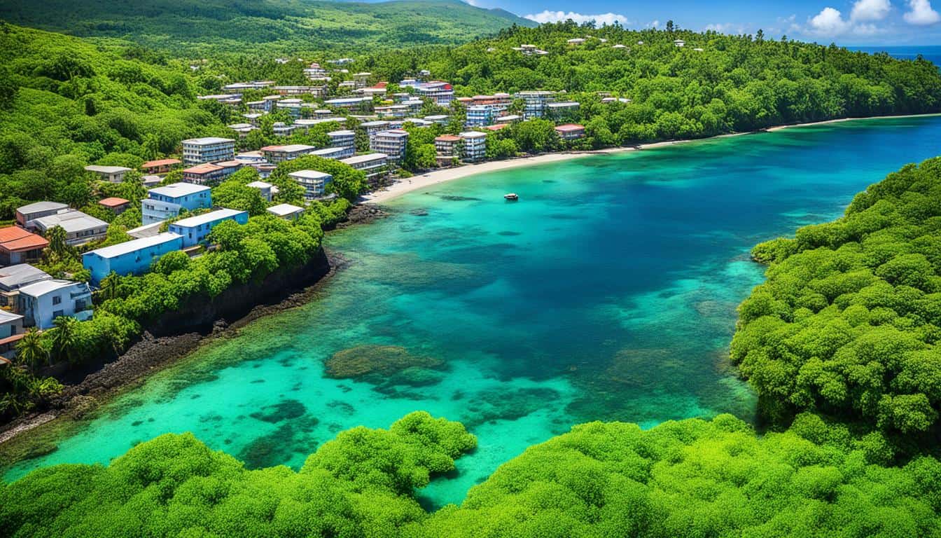 How to Become a Real Estate Agent in Comoros