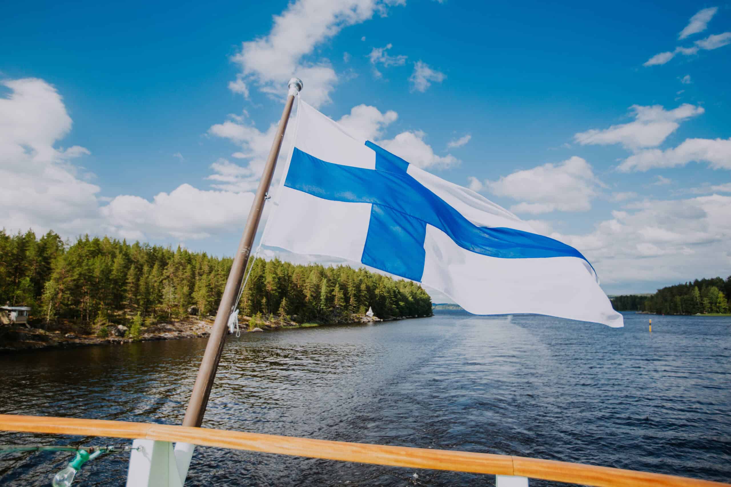 How to Become a Real Estate Agent in Finland