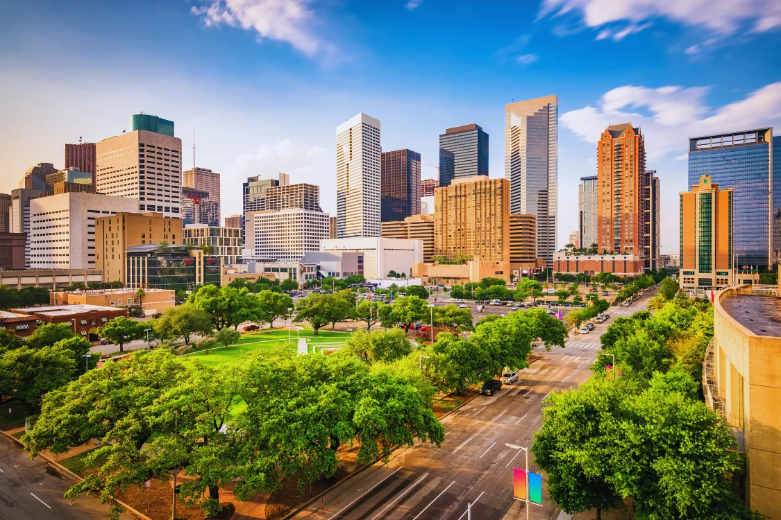 How to Become a Real Estate Agent in Houston