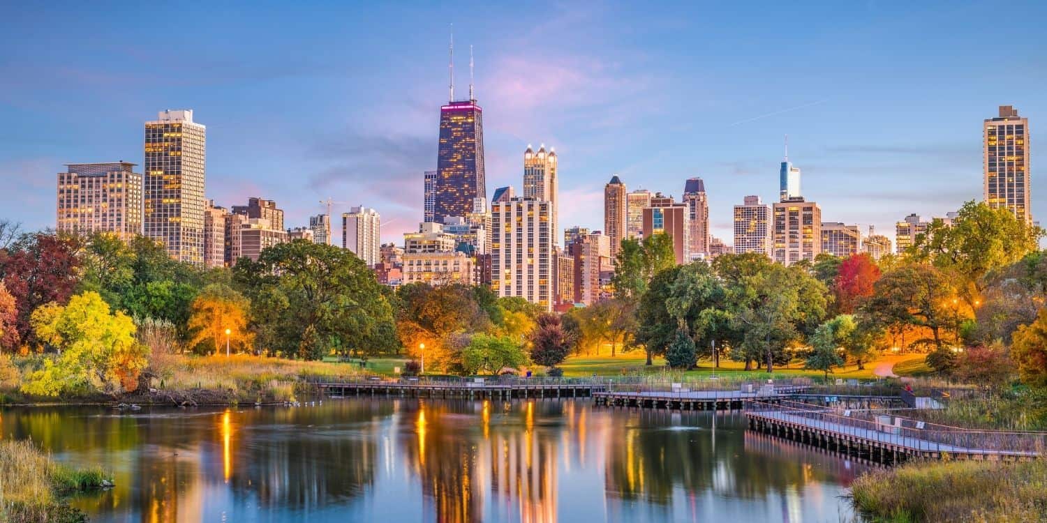 How to Become a Real Estate Agent in Illinois