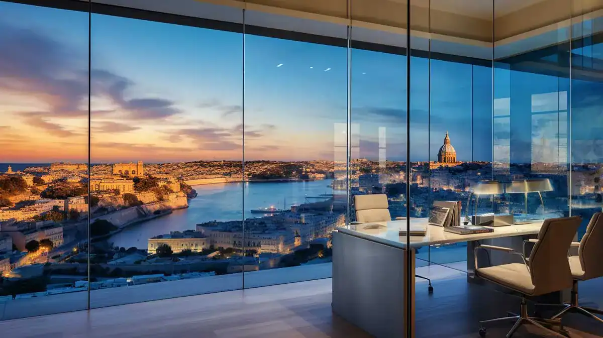 How to Become a Real Estate Agent in Malta