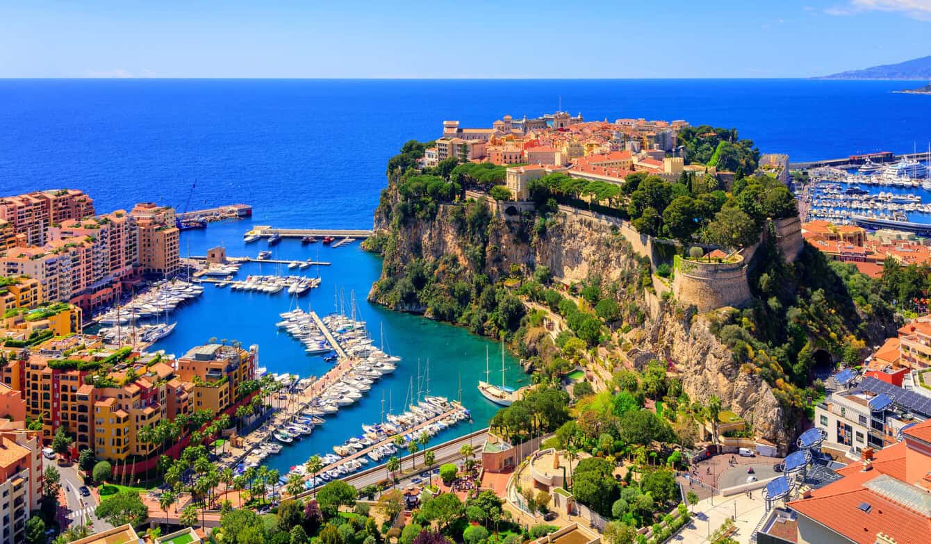 How to Become a Real Estate Agent in Monaco