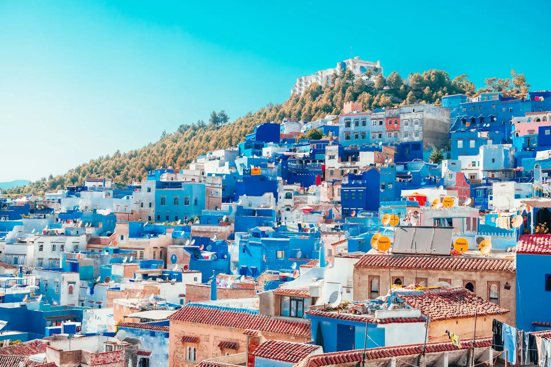 How to Become a Real Estate Agent in Morocco