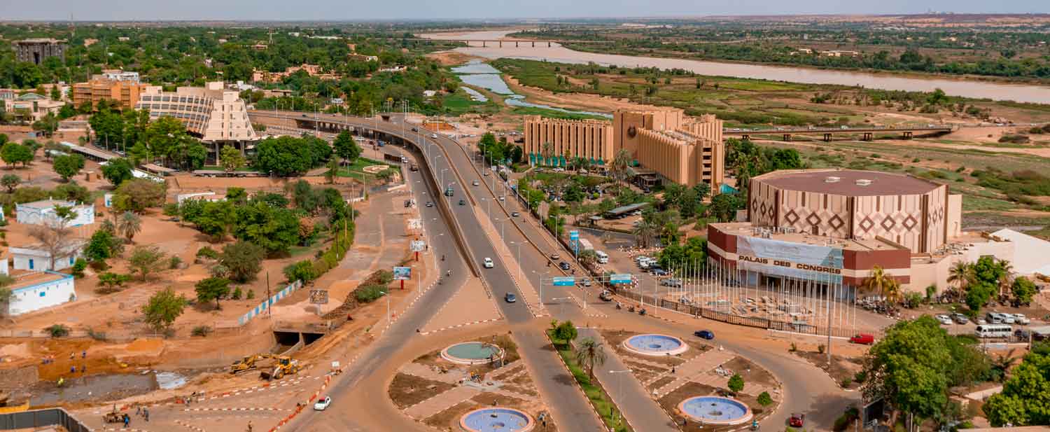 How to Become a Real Estate Agent in Niger