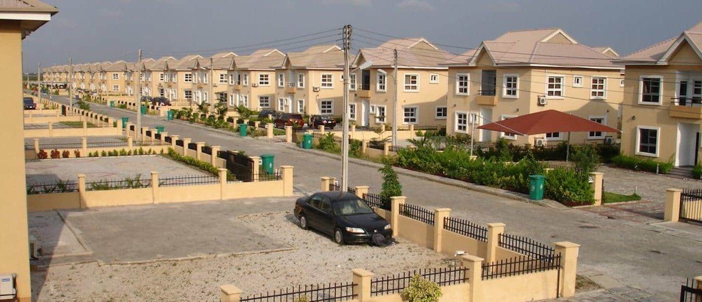 How to Become a Real Estate Agent in Nigeria