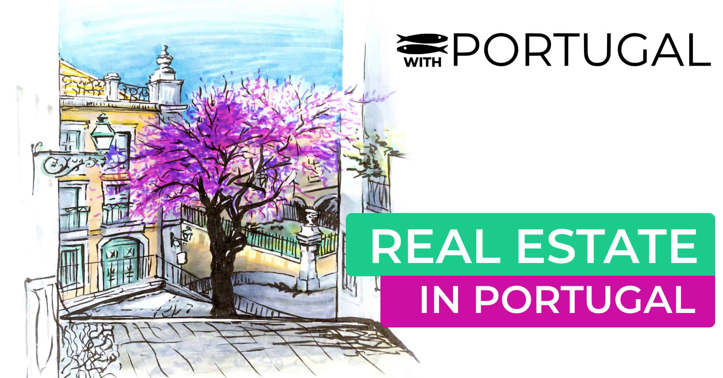  How to Become a Real Estate Agent in Portugal
