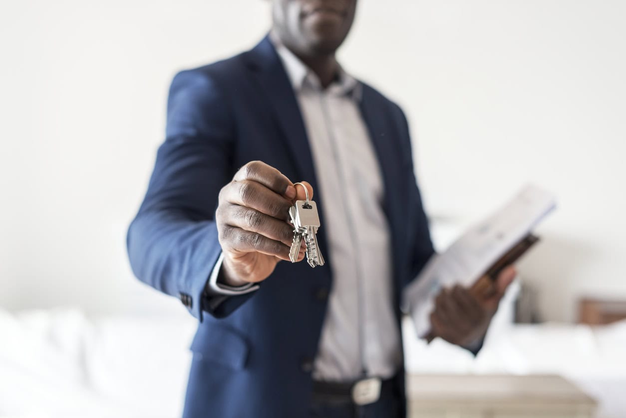 How to Become a Real Estate Agent in Sudan