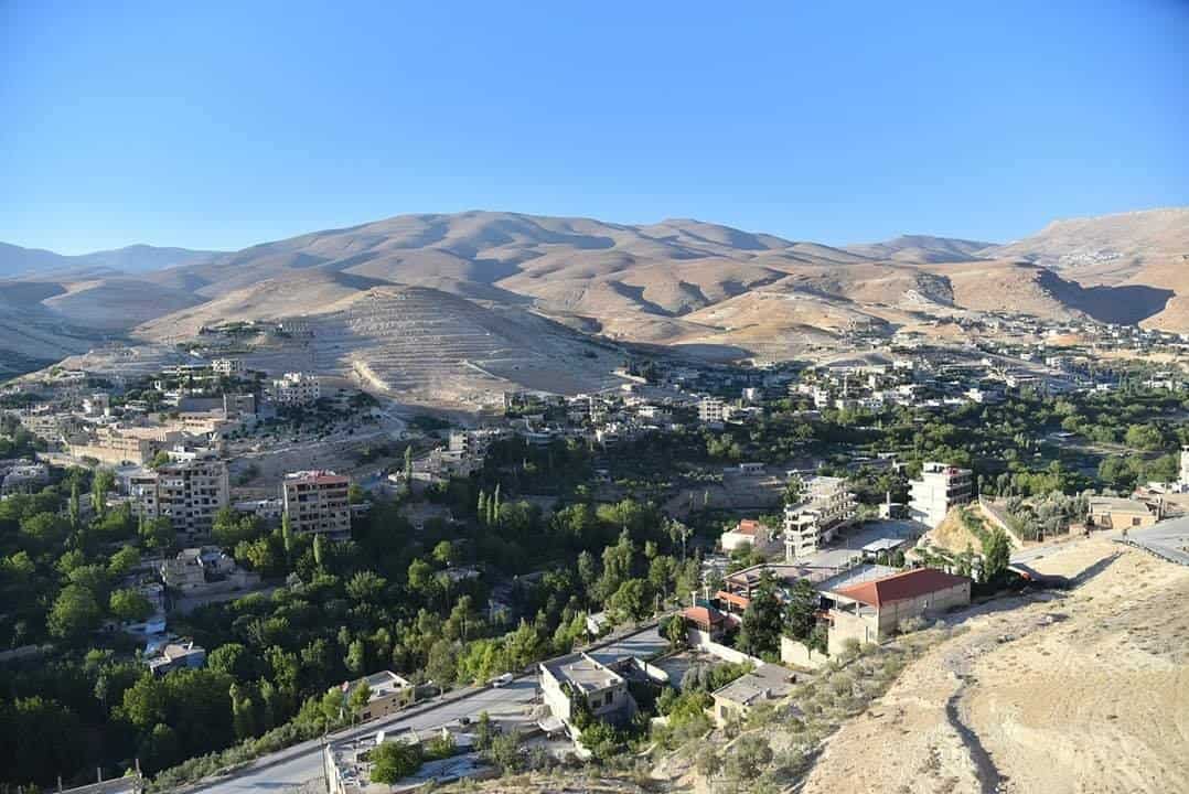 How to Become a Real Estate Agent in Syria