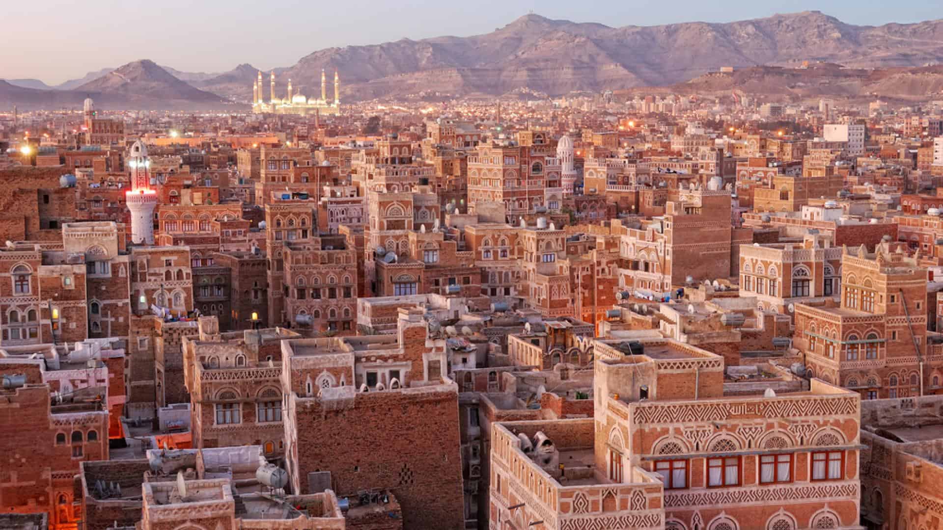 How to Become a Real Estate Agent in Yemen