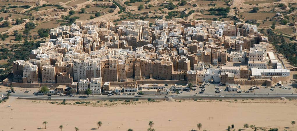 How to Become a Real Estate Agent in Yemen