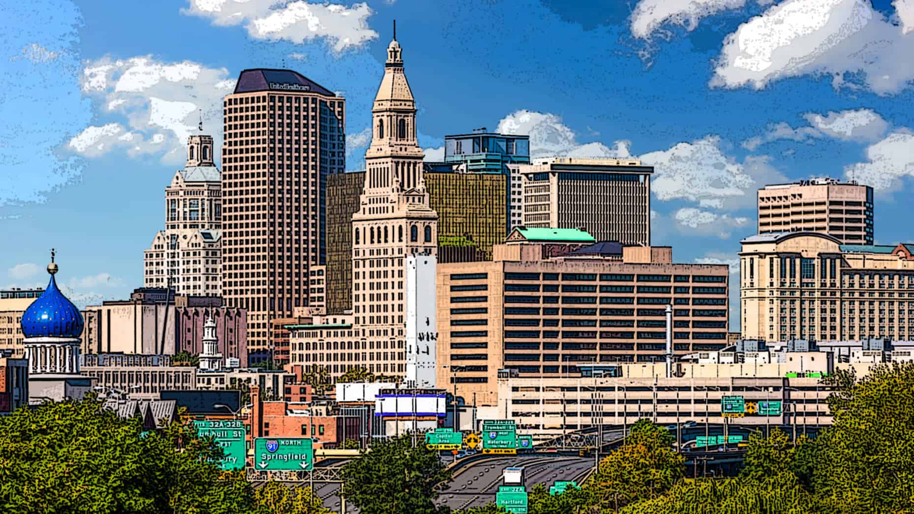 How to Become a Successful Real Estate Agent in Connecticut