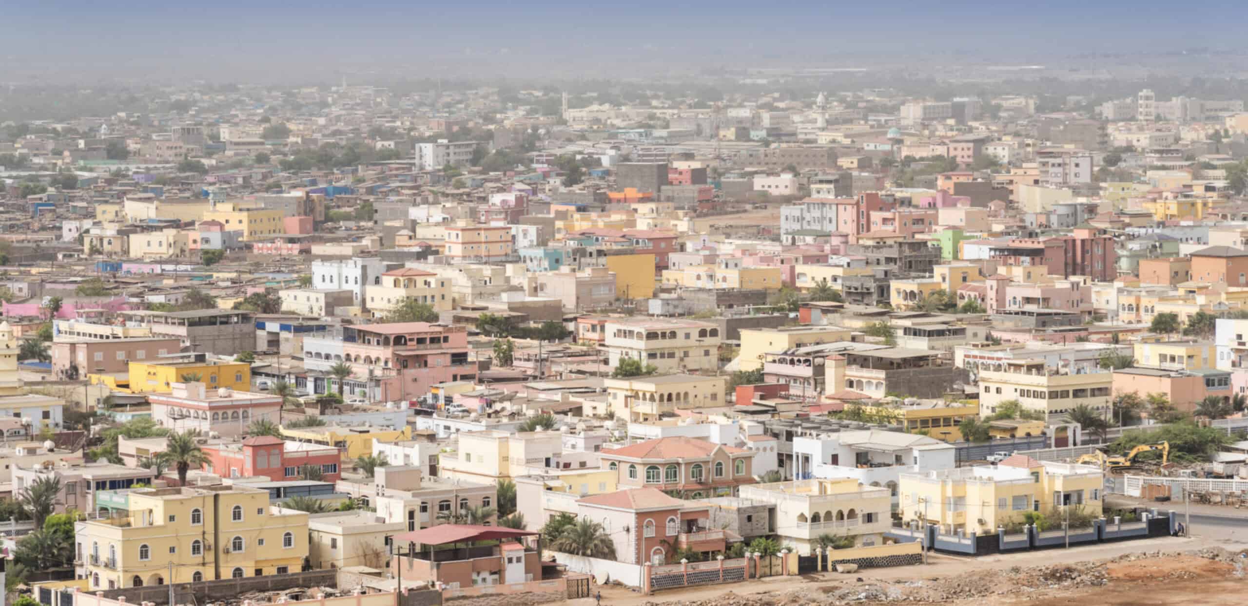 How to Become a Real Estate Agent in Djibouti
