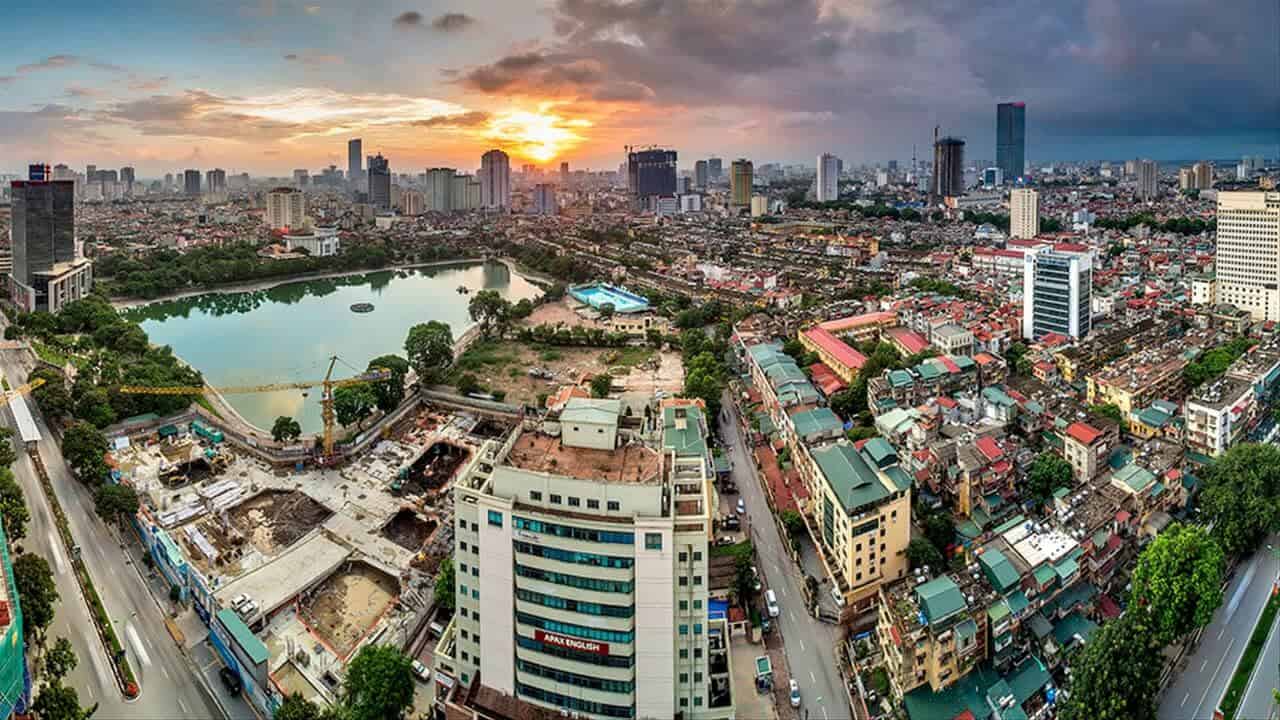 How to become a real estate agent in Vietnam