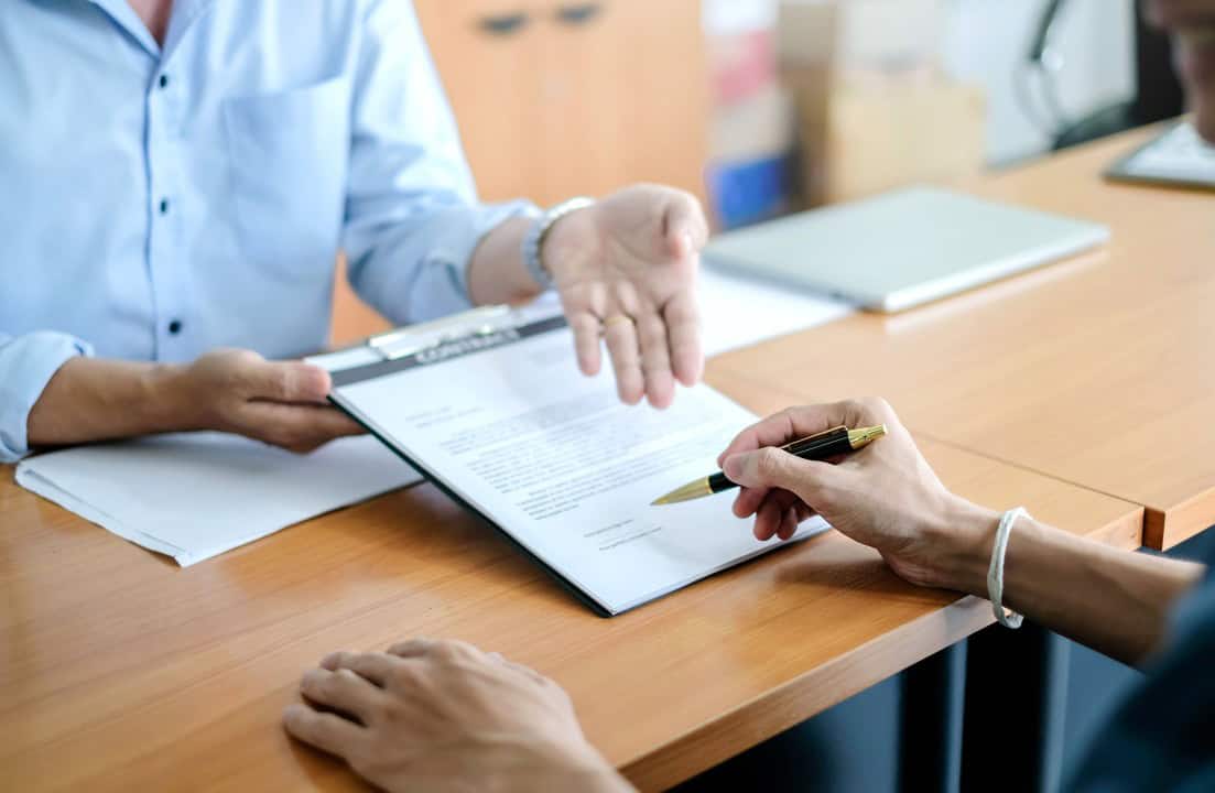 How to become a real estate agent in Guinea