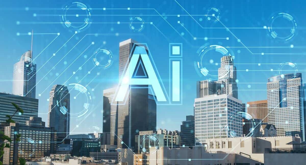 Predicting Property Trends with AI