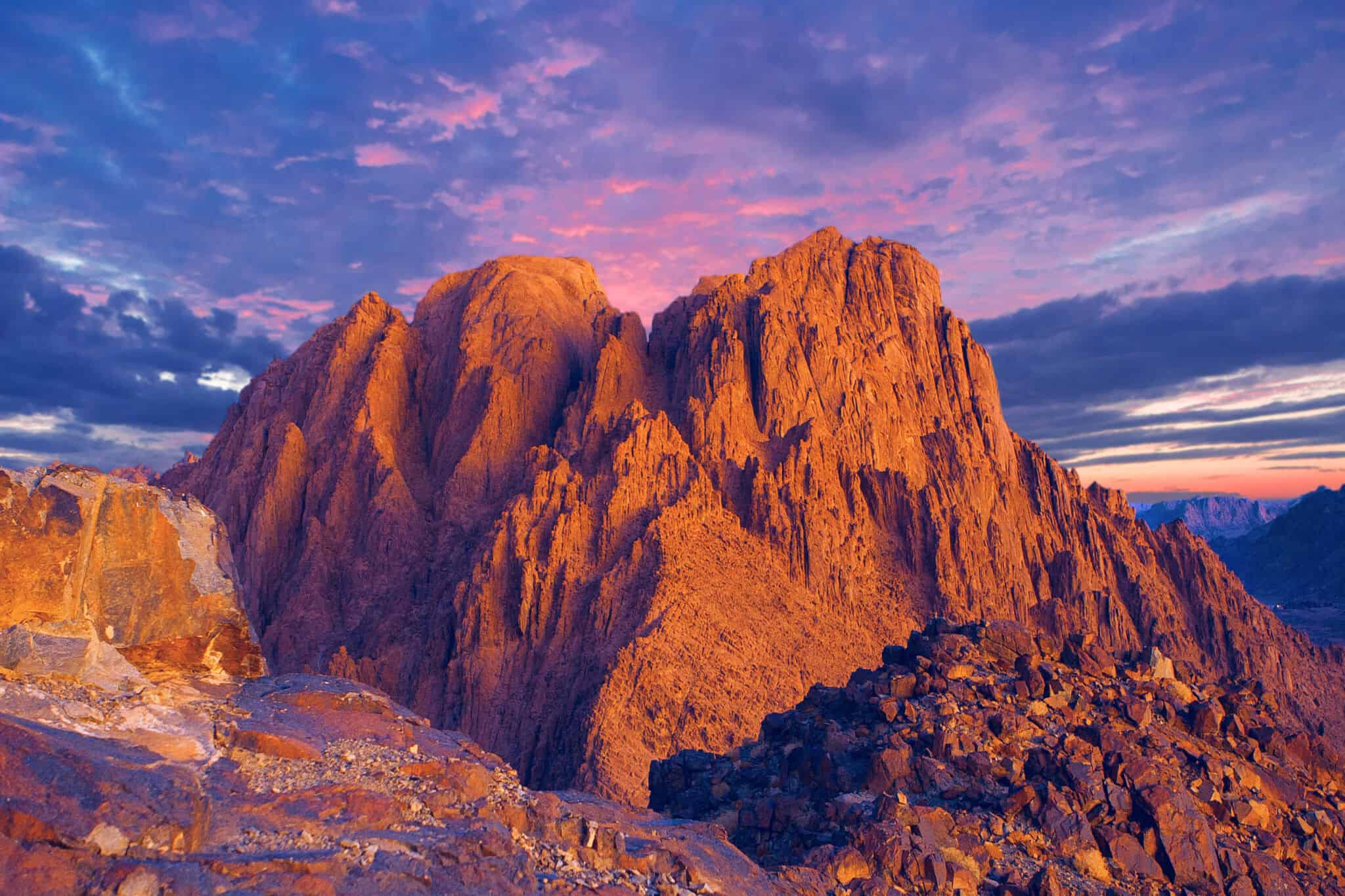 Ras Mohammed National Park,