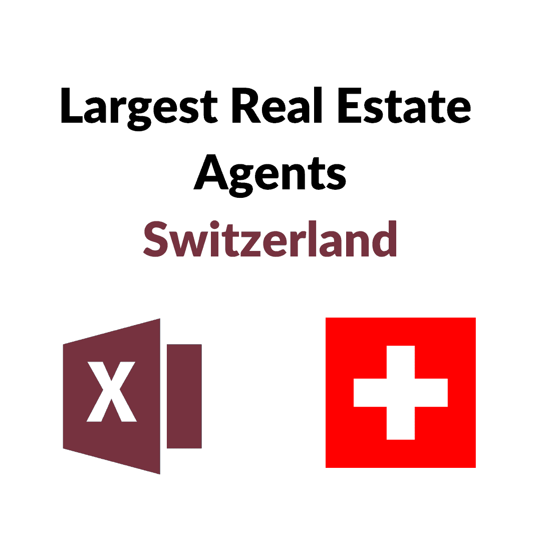 How to Become a Real Estate Agent in Switzerland