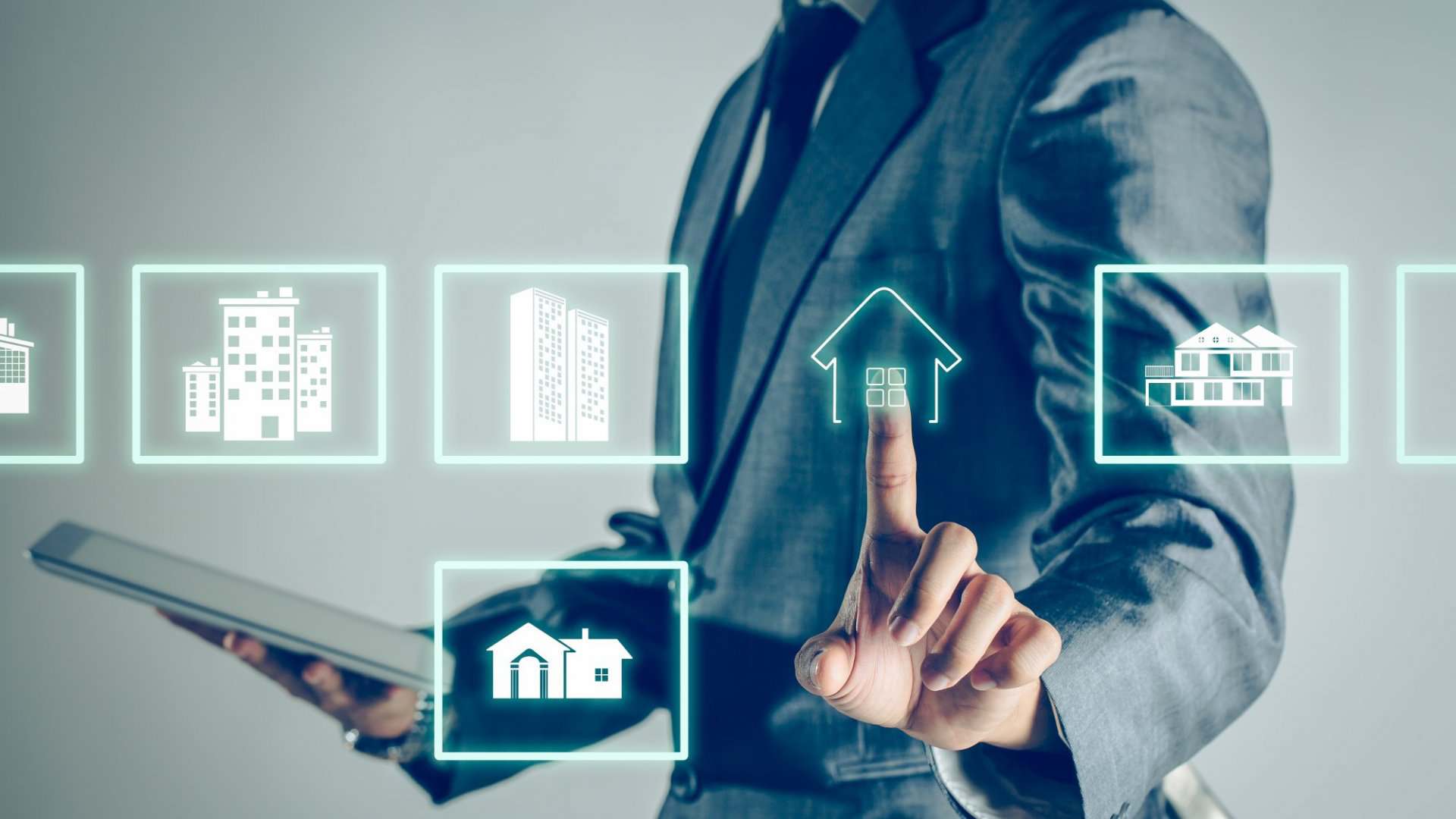  Regional Real Estate Trends Through the Lens of AI 