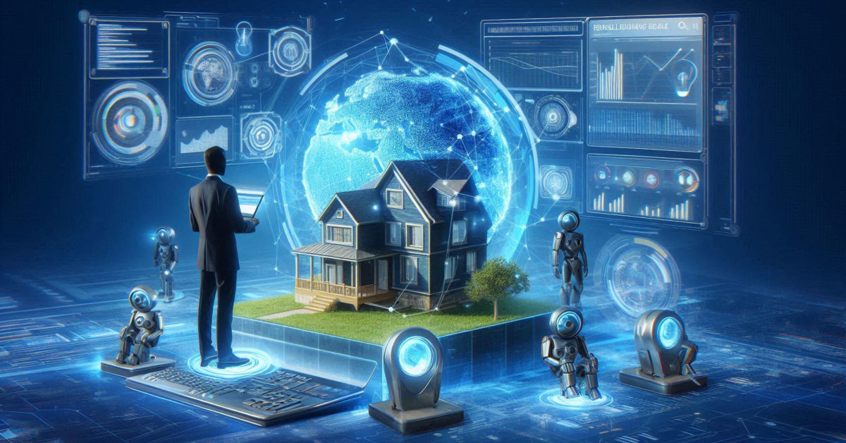 Regulation of AI in Real Estate: What to Expect in the Coming Years