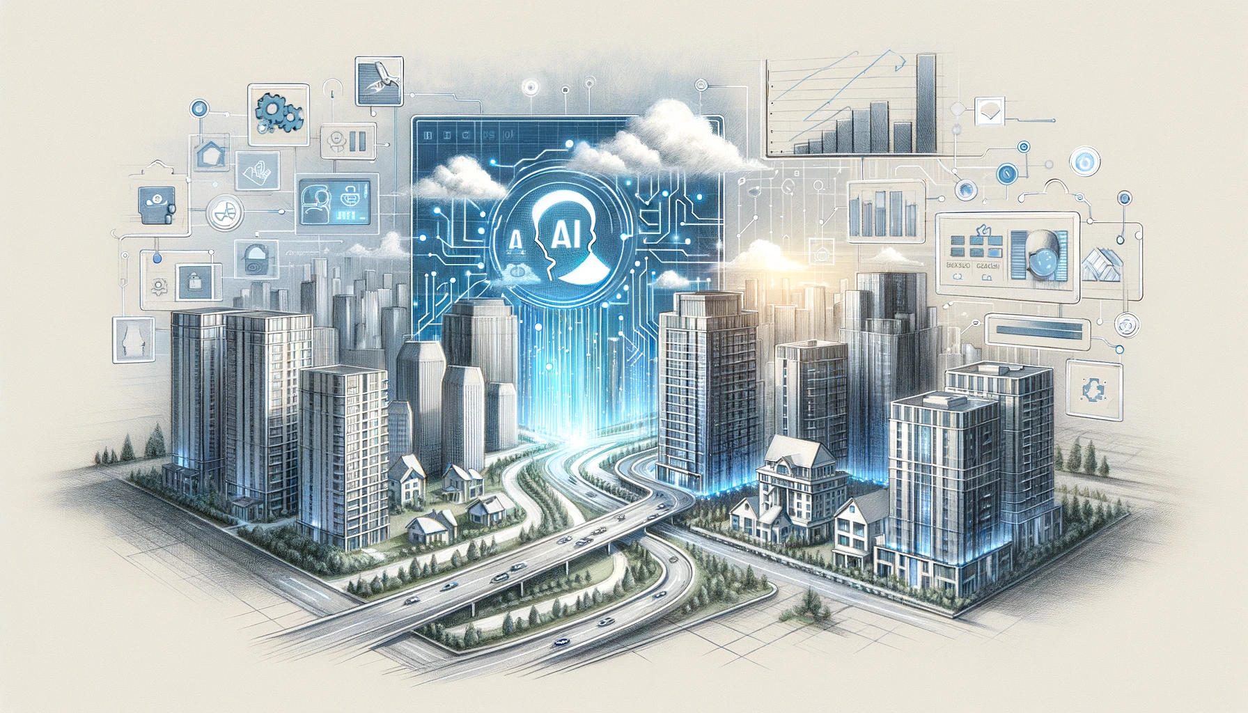 Regulation of AI in Real Estate: What to Expect in the Coming Years