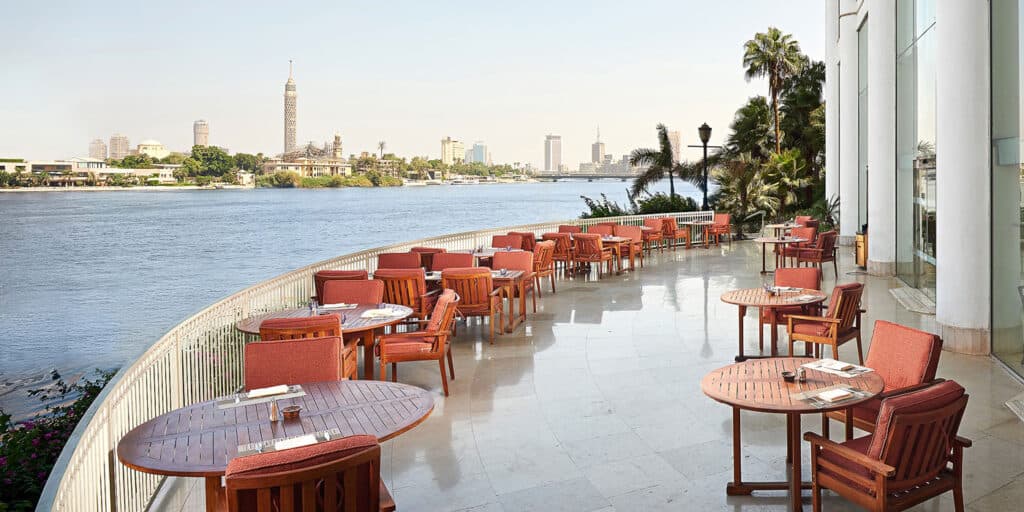 10 Classic Restaurants in Cairo You Must Try