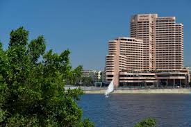 Semiramis InterContinental Cairo