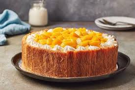 The Best Dessert Spots in Cairo, Egypt